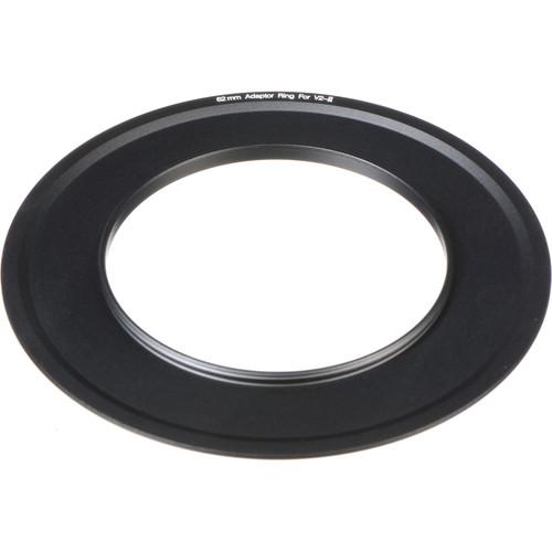 NiSi 62mm Adapter Ring for V2-II 100mm Filter Holder