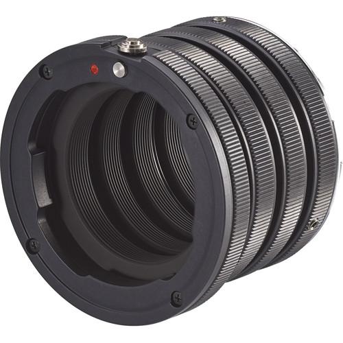 Novoflex Adapter for Visoflex II III Lenses to Leica M Camera