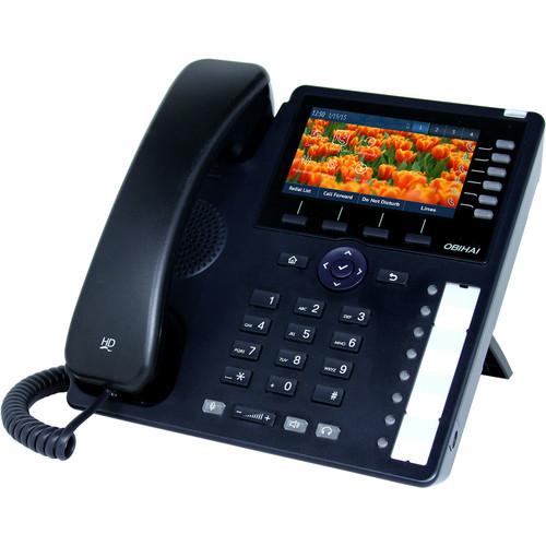 Obihai Technology OBi1062 24-Line IP Phone