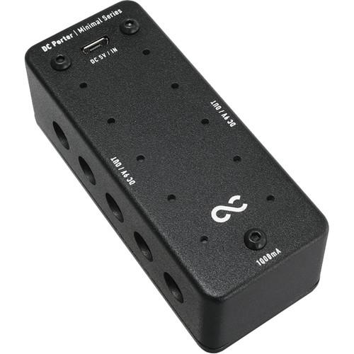OneControl DC Porter USB Mobile Battery Bank Power Supply
