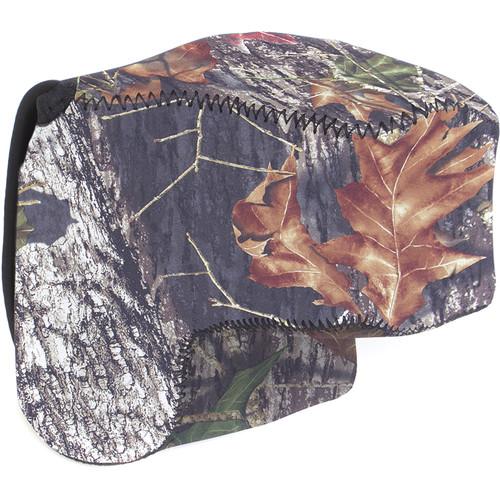 OP TECH USA D-Midsize Pro Digital D-Series Soft Pouch