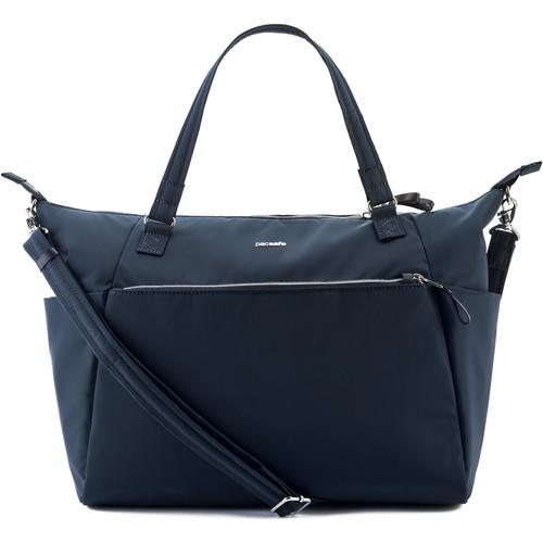 Pacsafe Stylesafe Anti-Theft Tote Bag