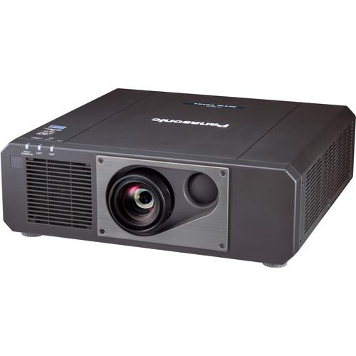 Panasonic PT-RZ575 5200-Lumen WUXGA DLP Projector