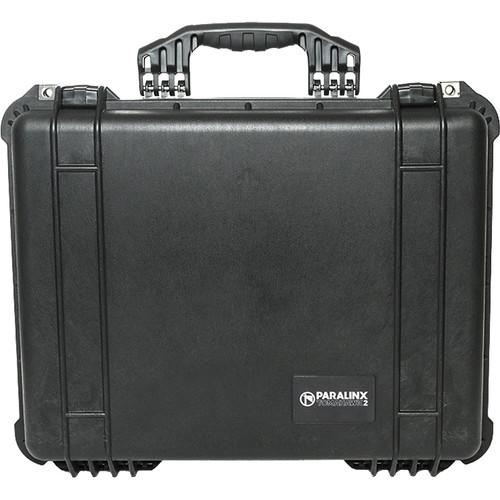 Paralinx Custom Case for Tomahawk2