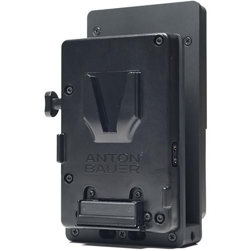 Paralinx Tomahawk2 Battery Bracket