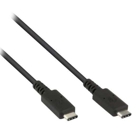 Pearstone USB 2.0 Type-C Charge & Sync Cable