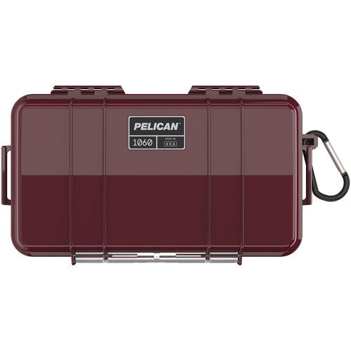 Pelican 1060 Solid Micro Case