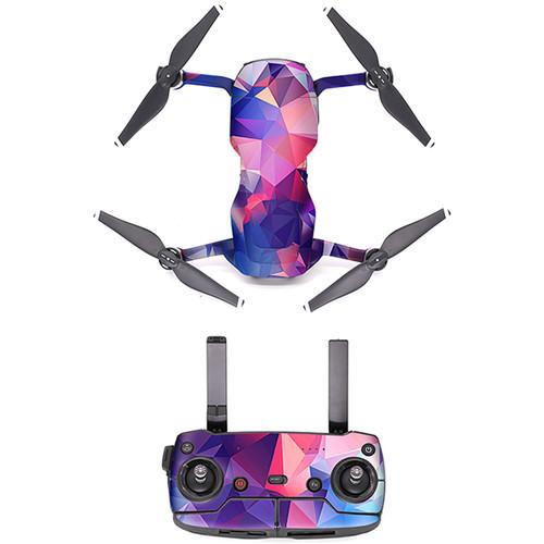PGYTECH Skin For Mavic Air - UNA-D9