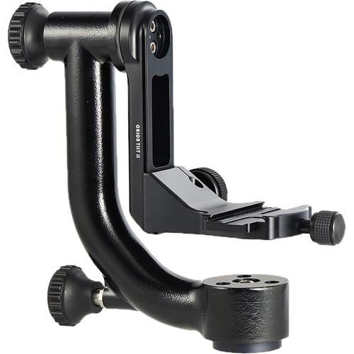 Photo Clam Orion Tilt 2 Gimbal Head