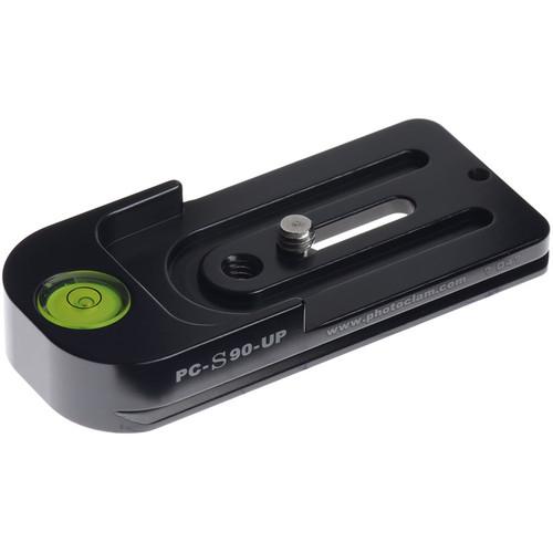 Photo Clam PCS90UP Lens Plate for Sony FE 70-200 f 4 G OSS