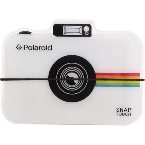 Polaroid Snap Touch Camera Photo Album