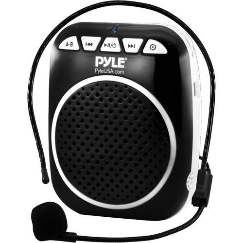 Pyle Pro PWMA55 Portable 50W Waist-Band