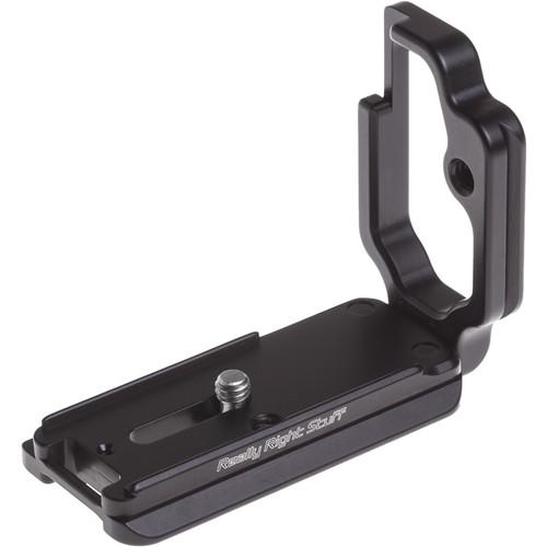 Really Right Stuff BGX7-L L-Plate Set for Panasonic Lumix GX7