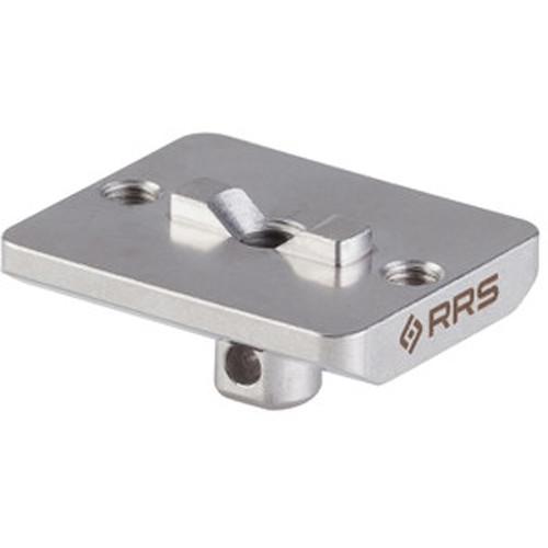 Really Right Stuff Harris Clamp Adapter