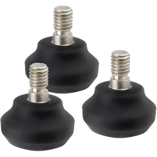 Robus RF-38 Replacement Rubber Feet for