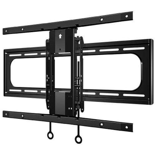 SANUS Virtual Axis Mount for 40 to 88" Curved Displays