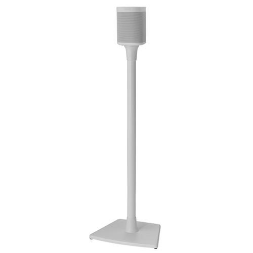 SANUS WSS21 Wireless Speaker Stand for the Sonos One, PLAY:1 & PLAY:3