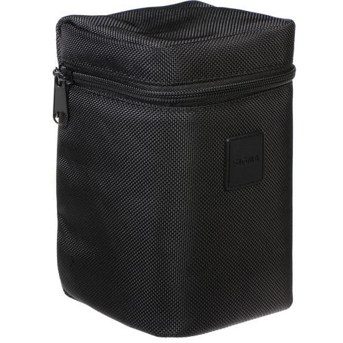Sigma Soft Padded Lens Case for 120-300mm f 2.8 DG OS HSM Sports Lens