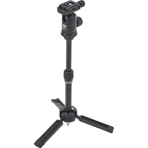 Sirui 3T-35K Plus Tripod with C-10S Ball Head