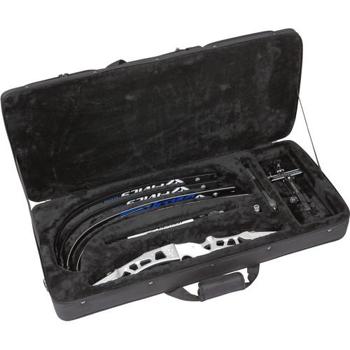 SKB Hybrid 3616 Recurve Bow Case