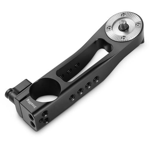 SmallRig 1" Rod Clamp to ARRI Rosette for DJI Ronin M MX