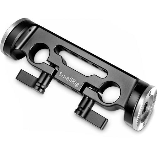 SmallRig 15mm Rod Clamp with ARRI Rosette