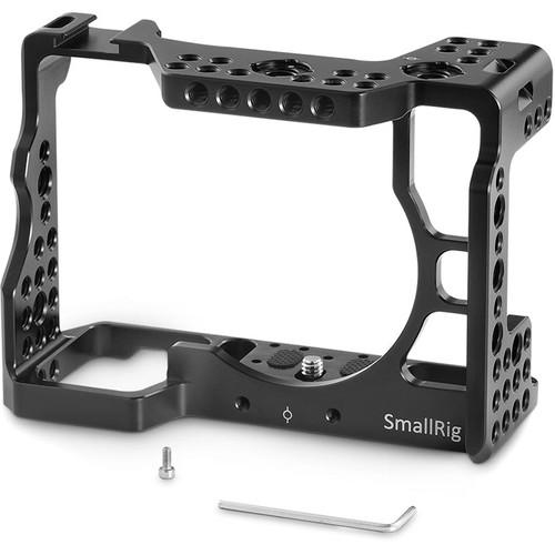 SmallRig 2087 Cage for Sony a7 III Series Cameras