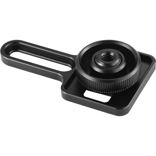 SmallRig Hot Shoe Lock for Sony A7R III A7 III A7 II A7R II A7S II A9