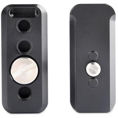 SmallRig Side Plate Set for SmallHD Monitors