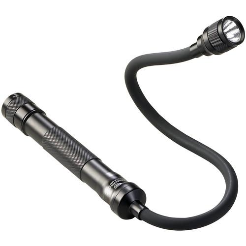 Streamlight Jr. Reach LED Flashlight with 14" Cable