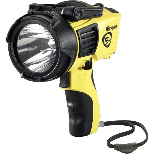 Streamlight Waypoint Pistol-Grip Spotlight
