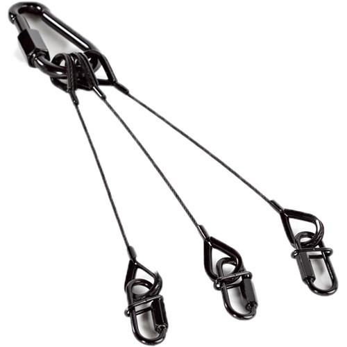 SUMOLIGHT Hanger for SUMOSPACE LED Light