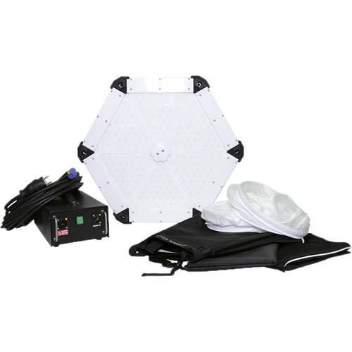 SUMOLIGHT SUMOSPACE One Plus Bi-Color LED Stand Kit