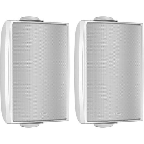 Tannoy 4" Coaxial Surface-Mount Loudspeaker with Transformer