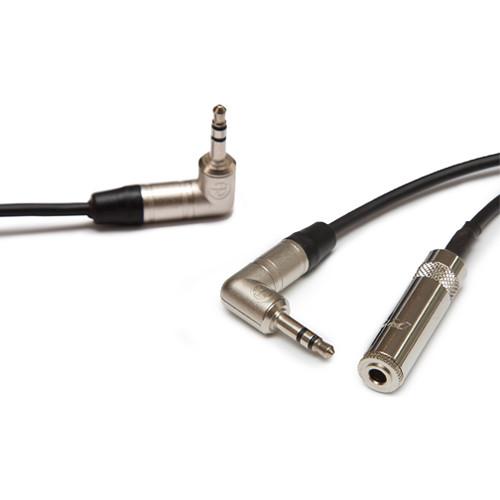 Tentacle Sync 3.5mm Mini-Jack Microphone Y-Cable