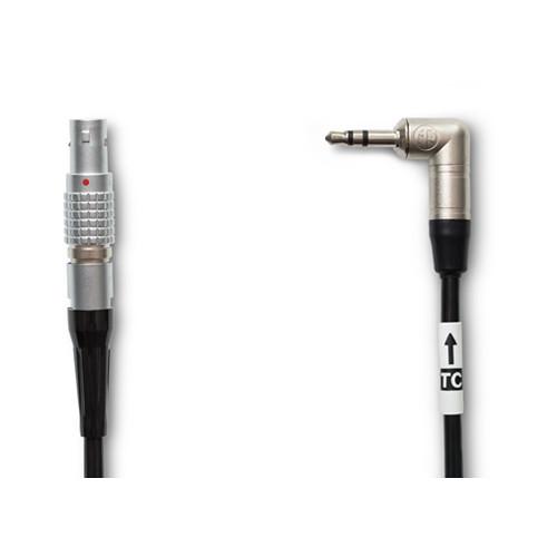 Tentacle Sync 5-Pin LEMO to Tentacle TC-Jamming Cable