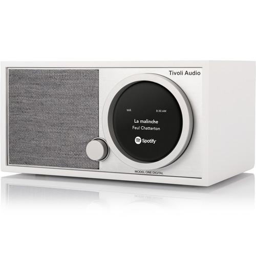 Tivoli ART Collection Model One Digital Radio
