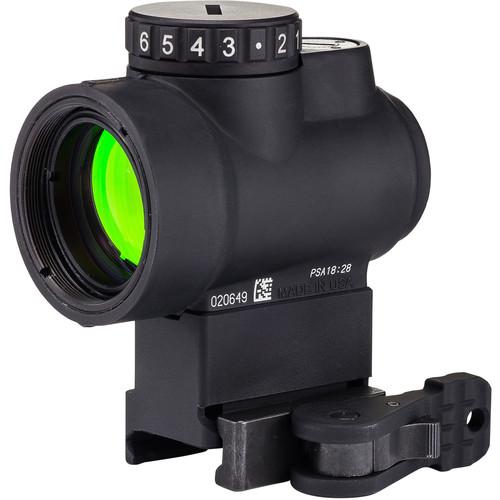 Trijicon 1x25 MRO Reflex Sight