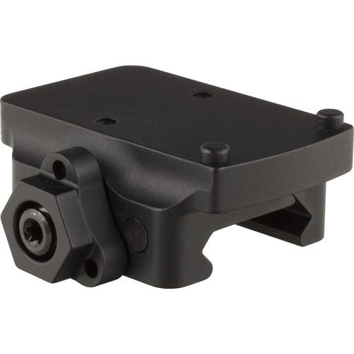 Trijicon RMR Low Quick Release Mount