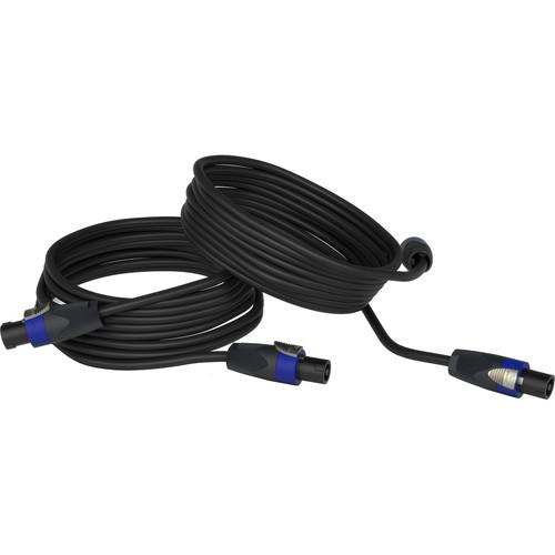 Turbosound TSPK-1.5-8M speakON to speakON Professional Speaker Cable 26