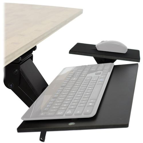 Uncaged Ergonomics Kt1 Ergonomic Under Desk Keyboard Tray