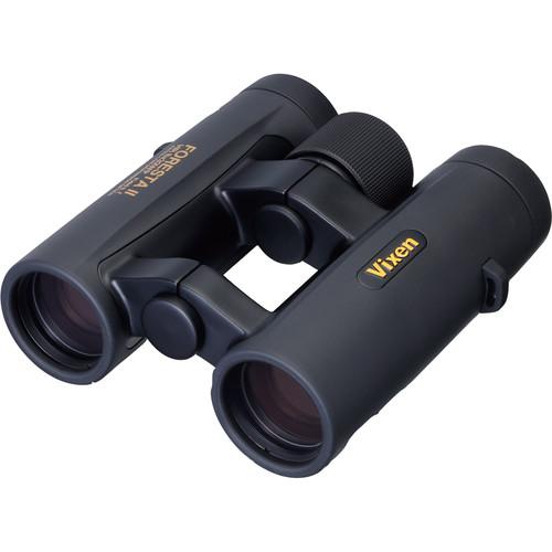 Vixen Optics Foresta II ED 8x32 DCF Binocular