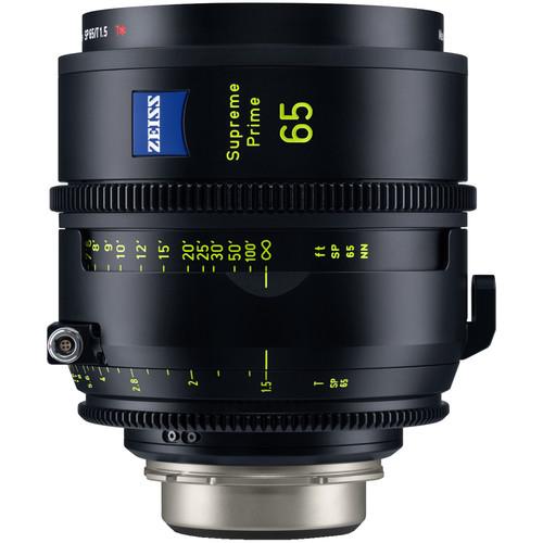 ZEISS Supreme Prime 65mm T1.5