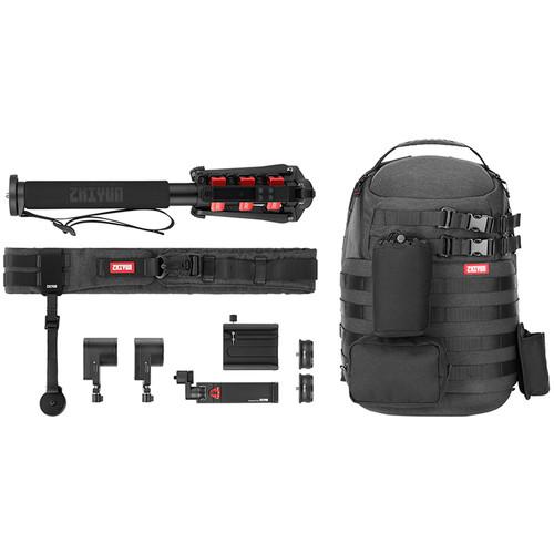 Zhiyun-Tech Crane 3 Lab Master Accessories Kit