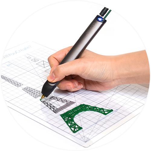 3Doodler DoodlePad