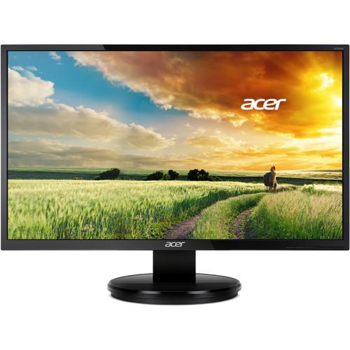 Acer K272HUL Dbmidpx 27" 16:9 IPS Monitor