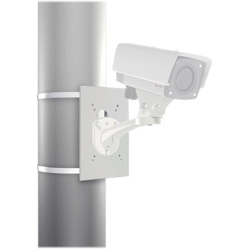 ACTi Pole Mount for KCM-5211E KCM-5511 KCM-5611