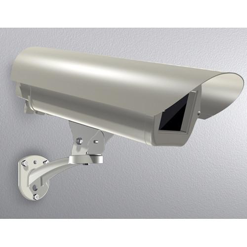 ACTi Wall Mount Housing with Heater and Fan for B2x I2x Camera