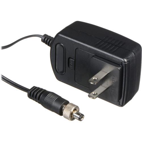 AKG 12V 0.5A Power Supply for Wireless Microphone System