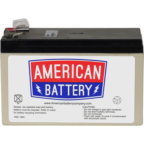 American Battery Company UPS Replacement Battery